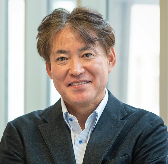 小林 勉さん
