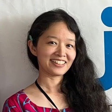 平井優子さん