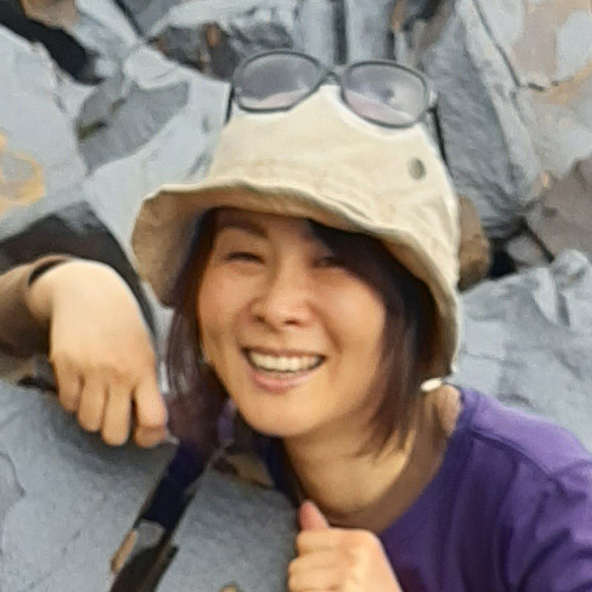 佐藤佳奈恵さん