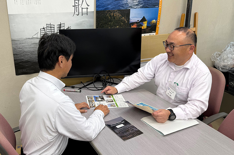 協力隊事業を応援してくれる方々を知ろう！各界の応援者に伺う協力隊の魅力