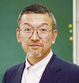 小澤大成さん