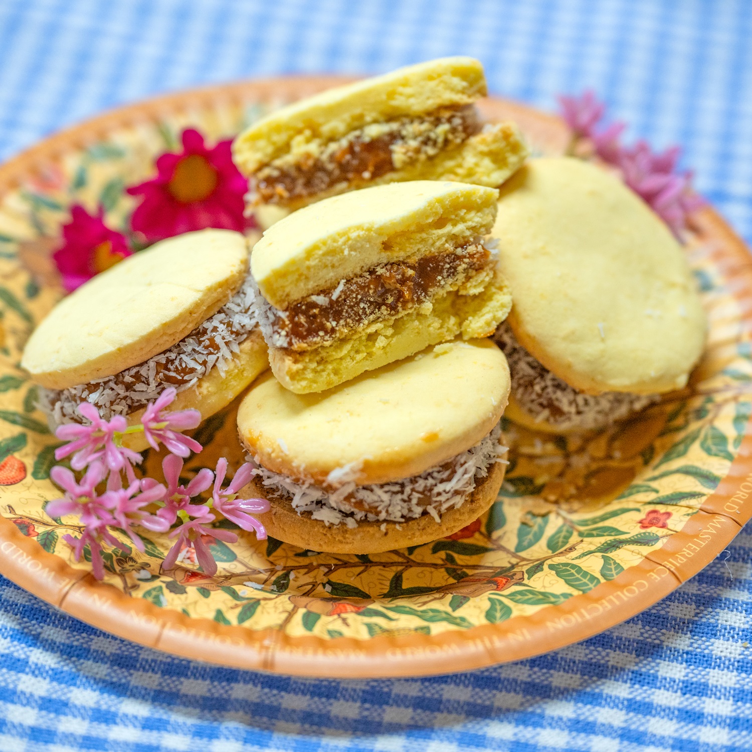 任地の食生活に彩りを！隊員めし