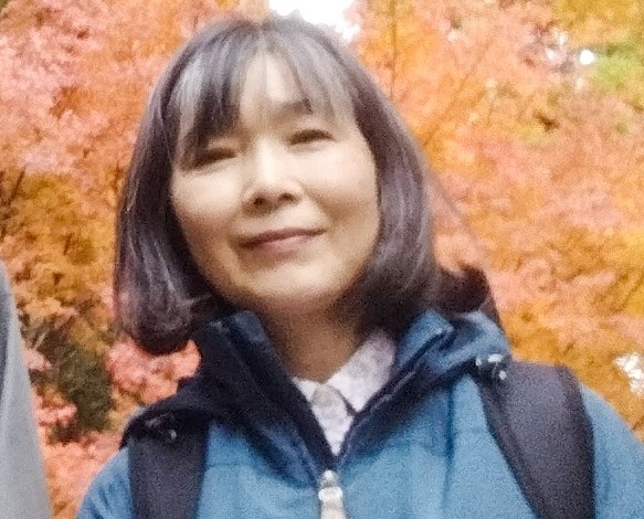 木村笑里子