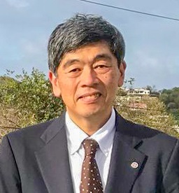 西田豊和さん