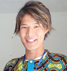 稲垣将也さん