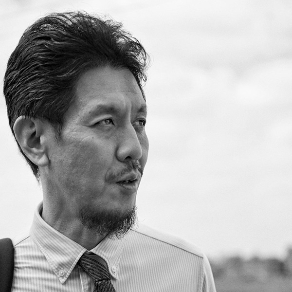 堀田哲也さん