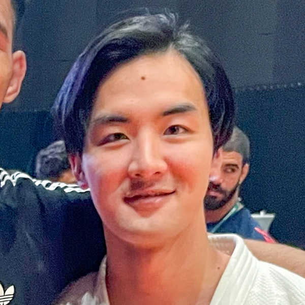 門田優吾さん