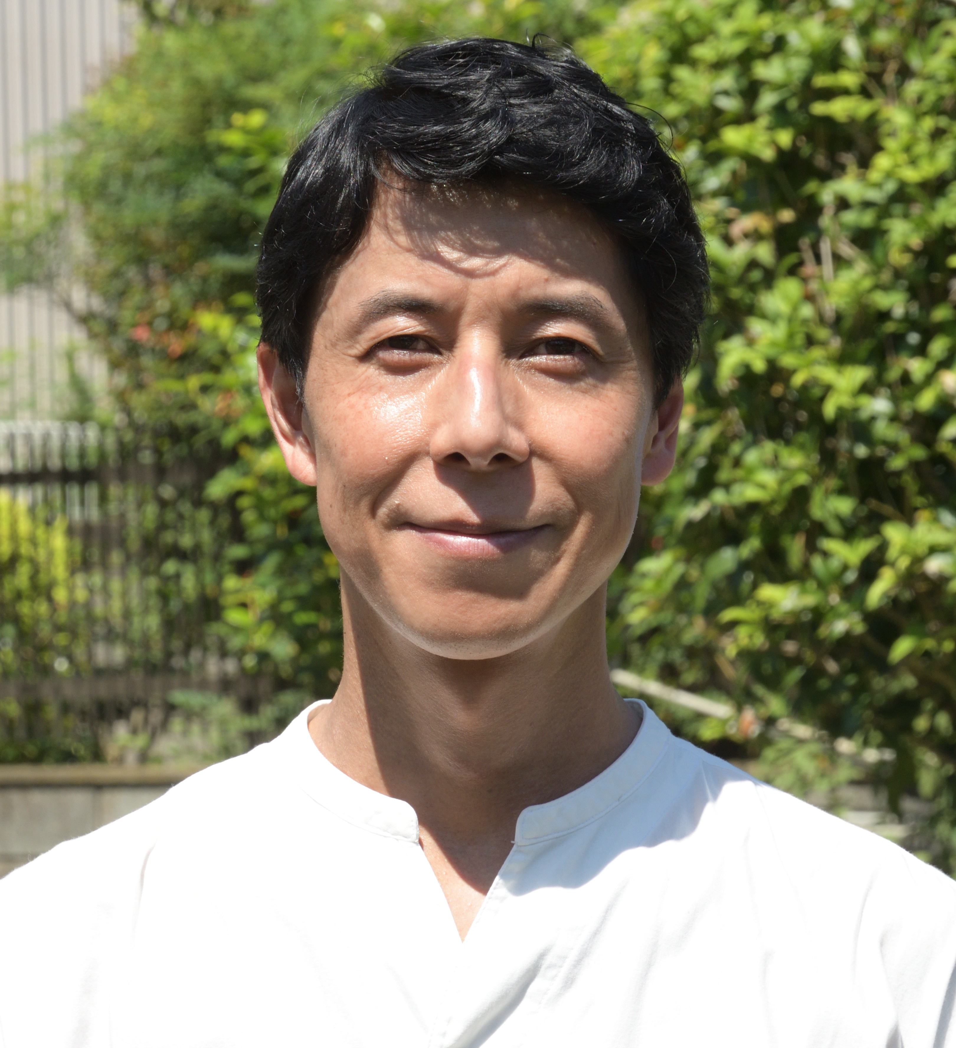 若尾健太郎さん