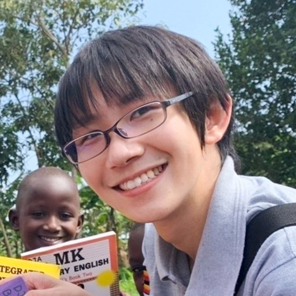 太田健司さん