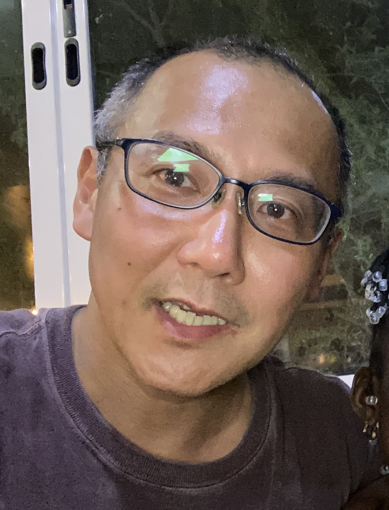長光大慈さん