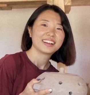 丸山果鈴さん