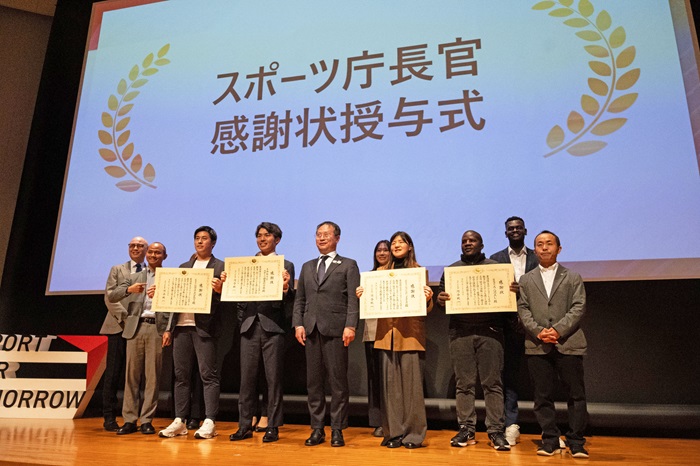 JICA Volunteers’ Reports