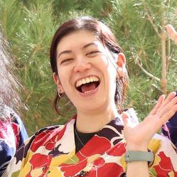 小原瑠夏さん