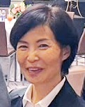 松野千夏子さん