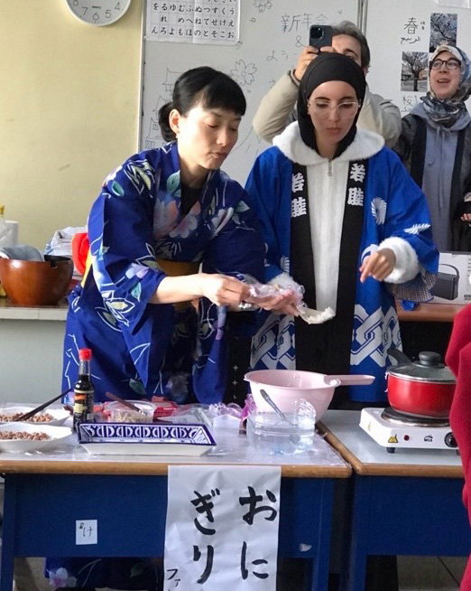 〝ニッポン〟を伝える意義とコツ