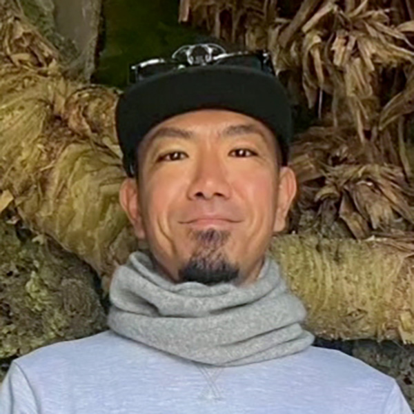 佛圓公宏さん