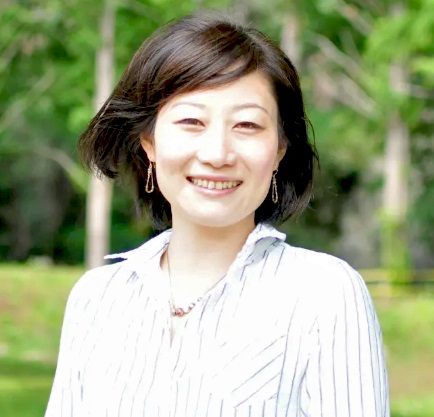 長光大慈さん
