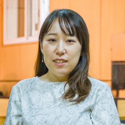 布施真帆さん