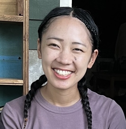 吉田采海さん