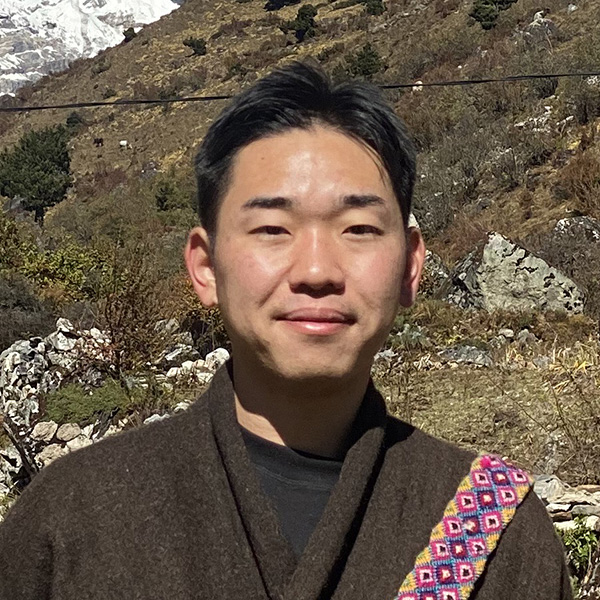 蜂屋遼平さん