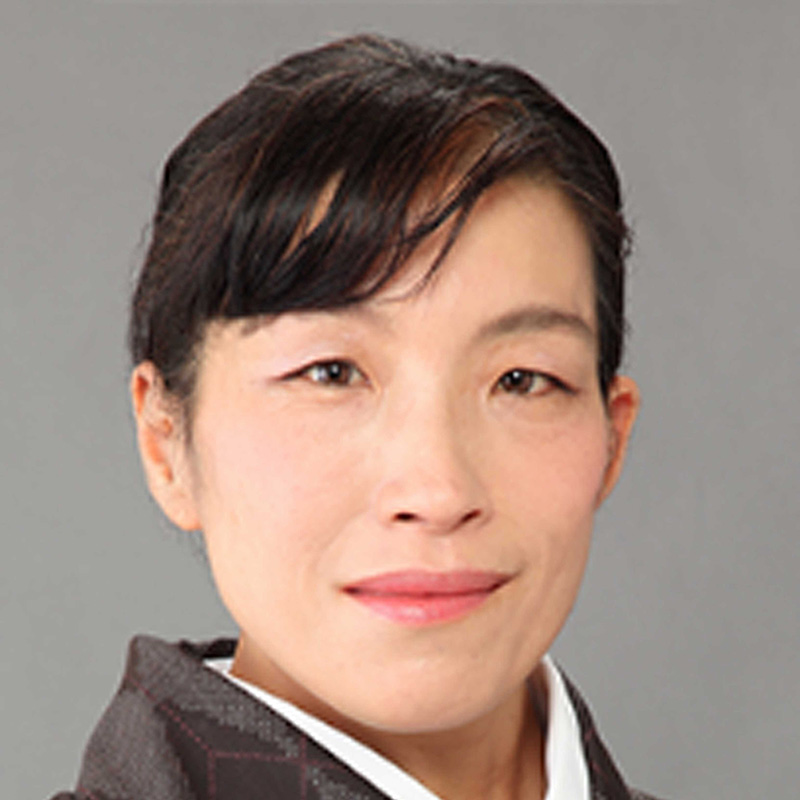 佐藤 峰さん