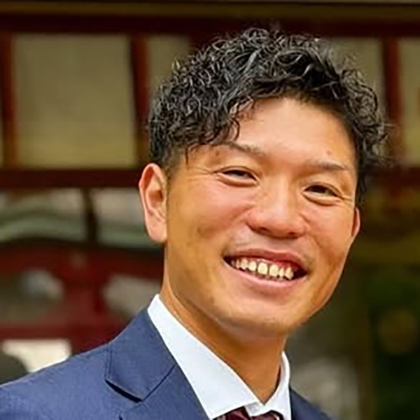 阿部翔太さん