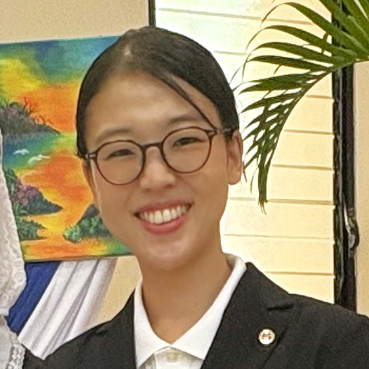 小澤紗季さん