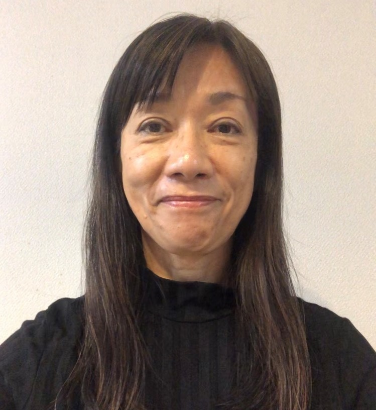 久保田美幸さん
