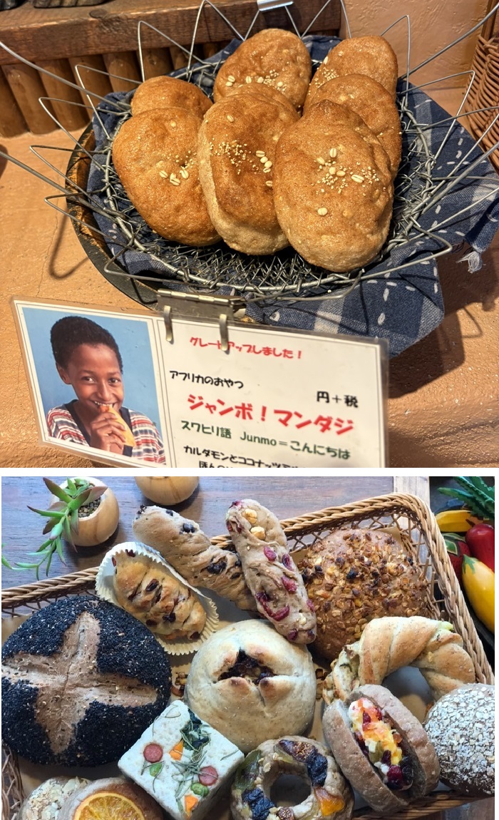 OB・OGショップファイル