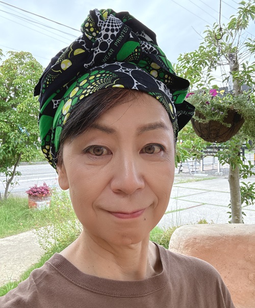 工藤知子さん