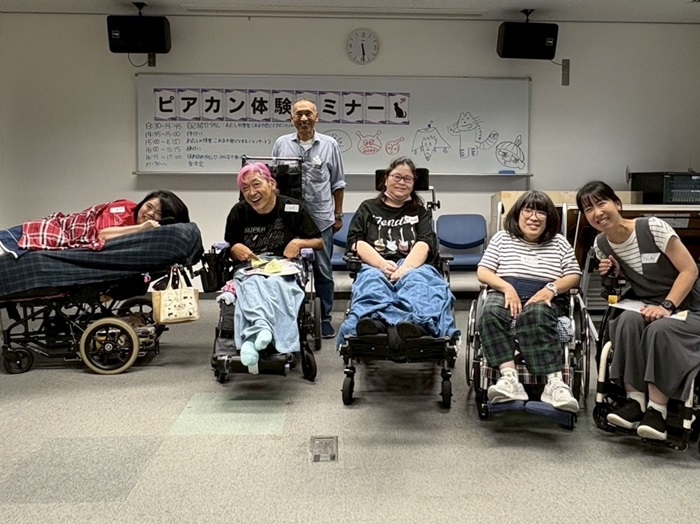 JICA海外協力隊員ってどんな人？