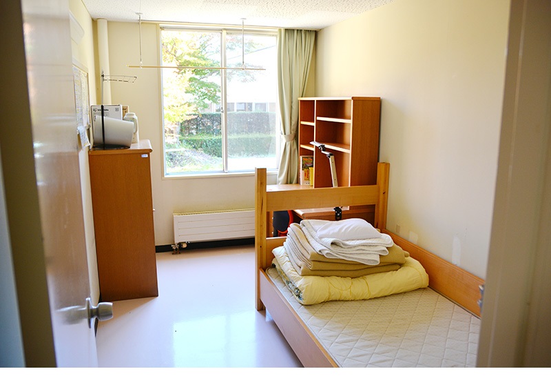 派遣前訓練の一日in駒ヶ根訓練所