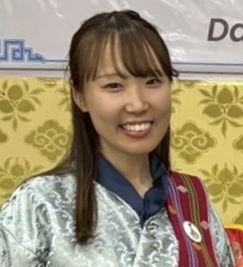 髙橋香織さん