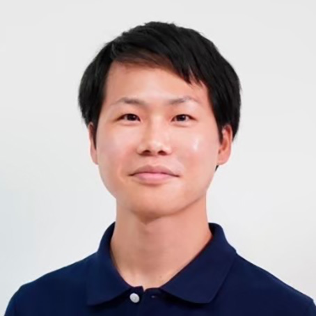 池﨑篤史さん