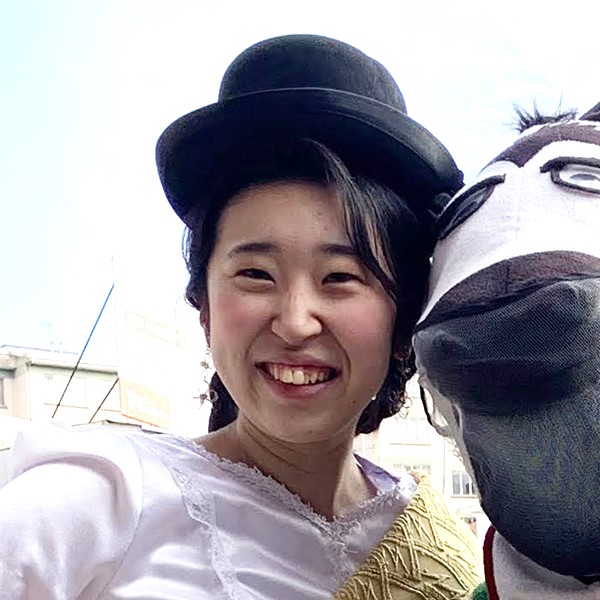 平田すみれさん