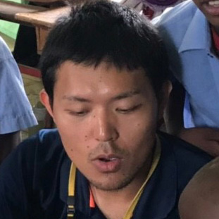 遠藤さん