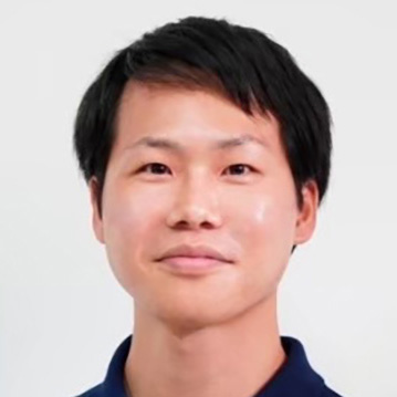 池﨑篤史さん