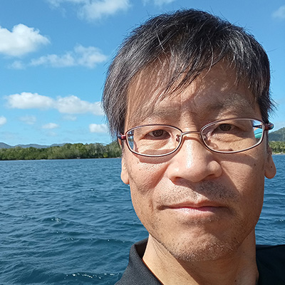 中西さん