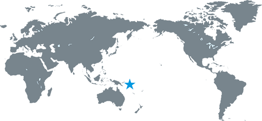 ソロモン諸島