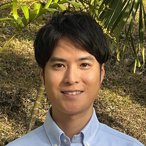 平良晃洋さん