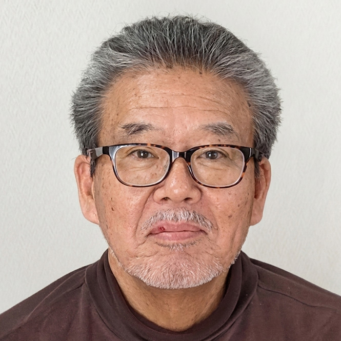 渡辺督郎さん