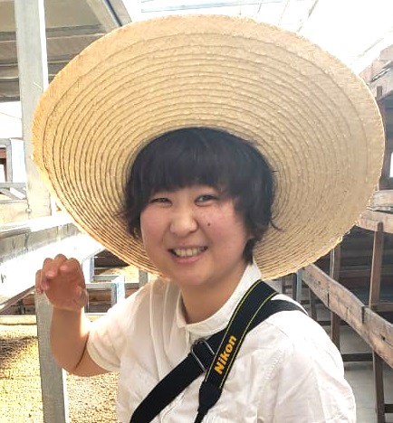 今井英里さん