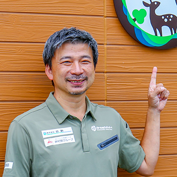 髙橋文彦さん