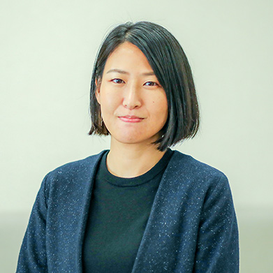 坪井 彩さん