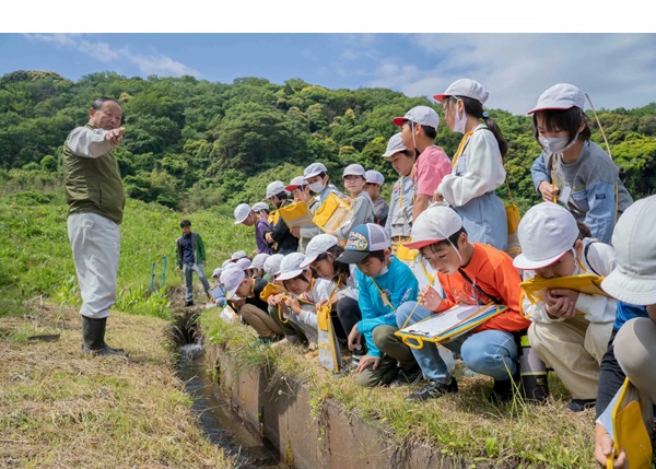 第4回社会還元表彰受賞者に聞きました！   成果を引き寄せた“私のモットー”