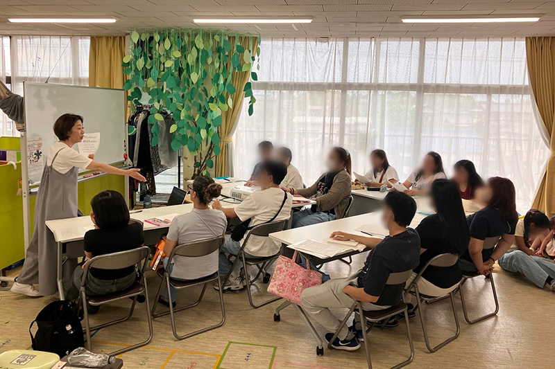 第4回社会還元表彰受賞者に聞きました！   成果を引き寄せた“私のモットー”