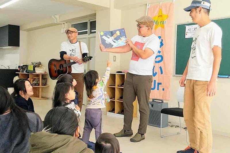 第4回社会還元表彰受賞者に聞きました！   成果を引き寄せた“私のモットー”