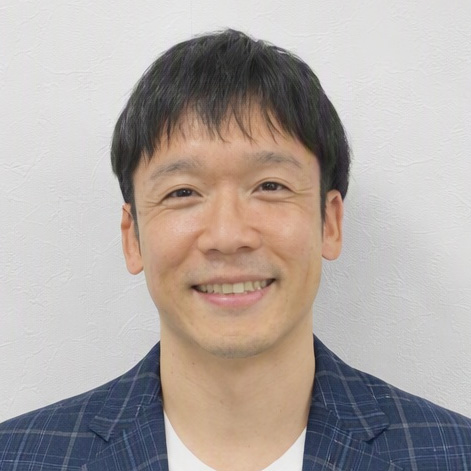 藤井寛之さん