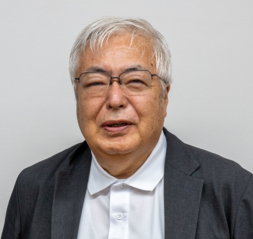 金子正美さん