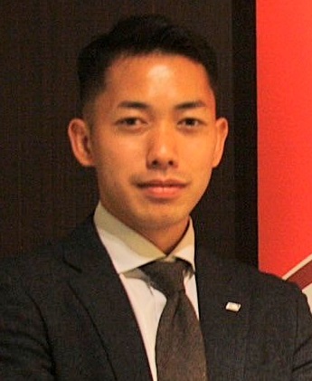 糸見涼介さん